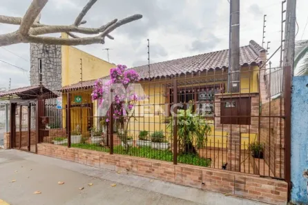 Casa com 2 Quartos à venda, 188m² no Sarandi, Porto Alegre