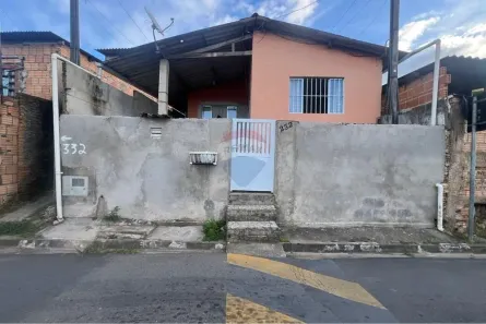 Casa com 3 Quartos à venda, 160m² no Vila Nova Registro, Registro