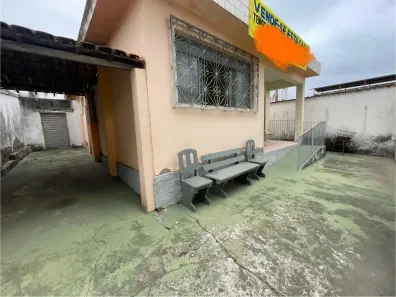 Casa com 3 Quartos à venda, 180m² no Novo Eldorado, Contagem