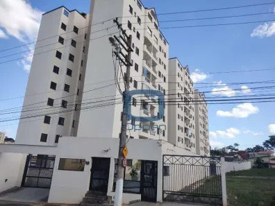 Apartamento com 3 Quartos à venda, 76m² no Jardim Margarida, Campinas