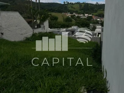 Lote/Terreno à venda, 320m² no Suru, Santana de Parnaíba