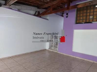 Casa com 3 Quartos à venda, 91m² no Parque Peruche, São Paulo