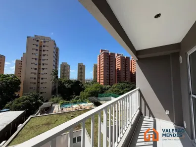 Apartamento com 3 Quartos à venda, 60m² no Jardim São Paulo, Recife