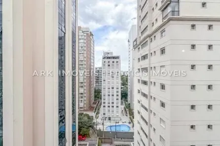 Sala Comercial à venda, 30m² no Jardim Paulista, São Paulo