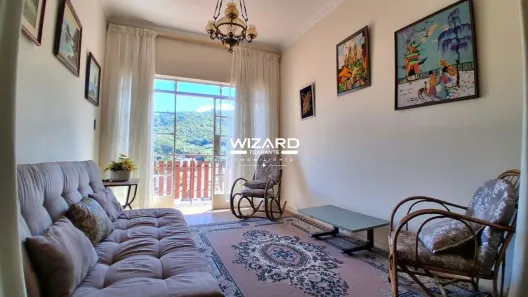 Apartamento com 1 Quarto à venda, 70m² no Jardim São Francisco, Águas de Lindóia