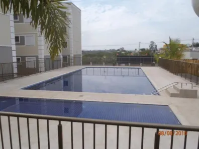 Apartamento com 2 Quartos à venda, 52m² no Rios di Itália, São José do Rio Preto