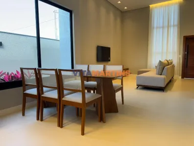 Casa de Condomínio com 3 Quartos à venda, 173m² no Ogiva, Cabo Frio