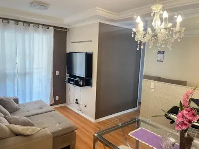 Apartamento com 2 Quartos à venda, 52m² no Jardim Peri, São Paulo