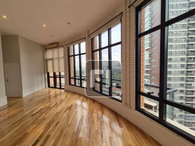 Apartamento com 2 Quartos à venda, 125m² no Itaim Bibi, São Paulo