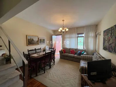 Casa de Condomínio com 3 Quartos à venda, 79m² no Alto, Teresópolis