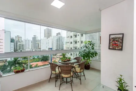 Apartamento com 2 Quartos à venda, 160m² no Meia Praia, Itapema
