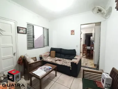 Casa com 3 Quartos à venda, 102m² no Independência, São Bernardo do Campo