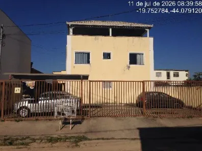 Apartamento com 2 Quartos à venda, 64m² no Sevilha (2ª Seção), Ribeirão das Neves