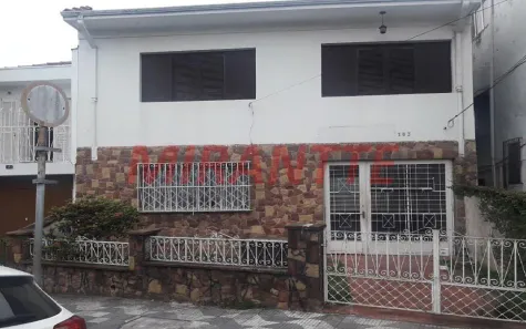 Sobrado com 3 Quartos à venda, 176m² no Vila Guilherme, São Paulo