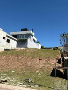 Lote/Terreno à venda, 420m² no Colinas da Anhangüera, Santana de Parnaíba