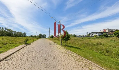 Lote/Terreno à venda, 342m² no Cidade Nova, Caxias do Sul