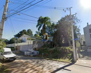 Lote/Terreno à venda, 420m² no Mossunguê, Curitiba