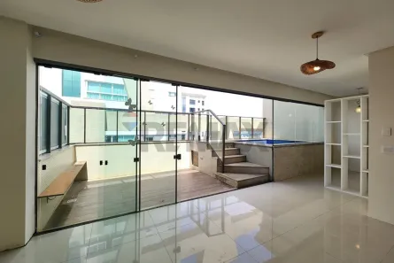 Cobertura com 3 Quartos à venda, 188m² no Centro, Balneário Camboriú