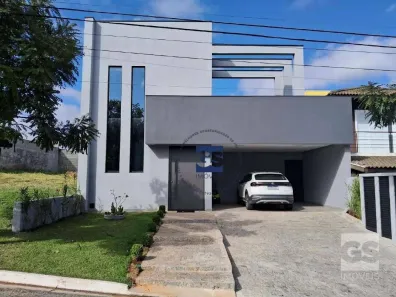 Casa com 3 Quartos à venda, 204m² no Parque do Varvito, Itu