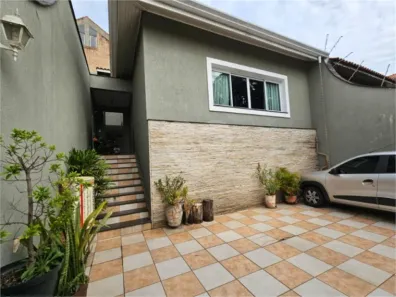 Casa com 3 Quartos à venda, 140m² no Vila Fiat Lux, São Paulo