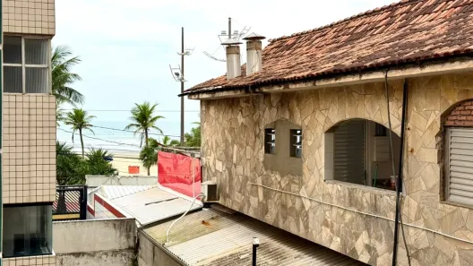 Apartamento com 2 Quartos à venda, 70m² no Tupi, Praia Grande