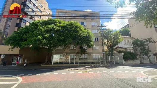 Ponto Comercial com 2 Quartos à venda, 55m² no Floresta, Porto Alegre