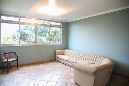 Apartamento com 4 Quartos à venda, 110m² no Rudge Ramos, São Bernardo do Campo