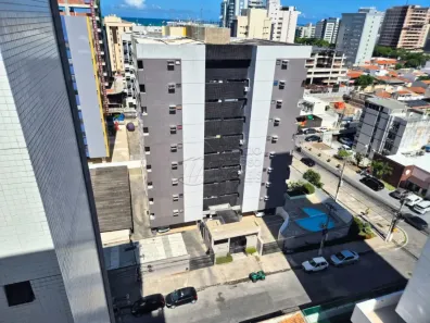 Apartamento com 3 Quartos à venda, 108m² no Jatiúca, Maceió