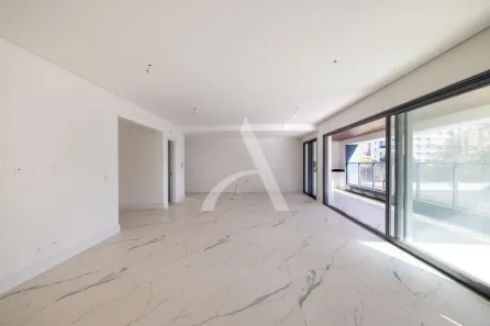 Apartamento com 3 Quartos à venda, 190m² no Cambuí, Campinas