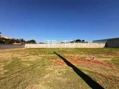Lote/Terreno à venda, 200m² no Vila Monte Alegre, Paulínia
