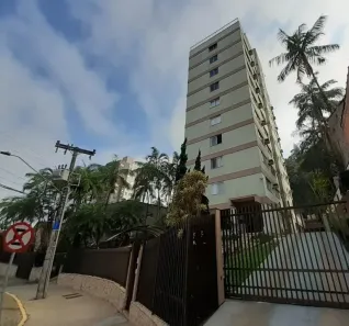 Apartamento com 3 Quartos à venda, 94m² no Saguaçu, Joinville