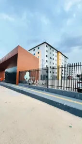 Apartamento com 2 Quartos à venda, 43m² no Centro, Ananindeua