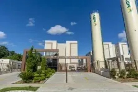 Apartamento com 2 Quartos à venda, 38m² no Jansen, Gravataí