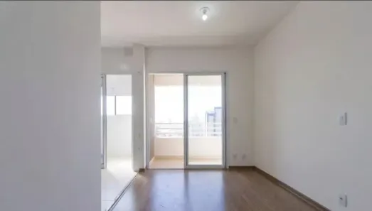Apartamento com 1 Quarto à venda, 43m² no Tatuapé, São Paulo