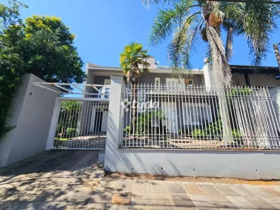 Casa com 3 Quartos à venda, 180m² no Jardim Mauá, Novo Hamburgo
