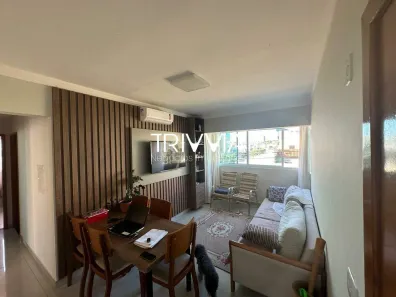 Apartamento com 3 Quartos à venda, 70m² no Granada, Uberlândia