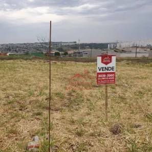 Lote/Terreno à venda, 270m² no Jardim Tropical, Londrina