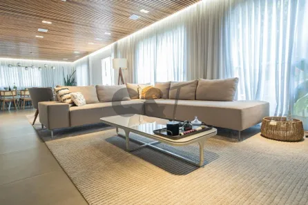 Casa de Condomínio com 4 Quartos à venda, 320m² no Vila Sofia, São Paulo