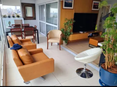 Apartamento com 2 Quartos para venda ou aluguel, 100m² no Pinheiros, São Paulo