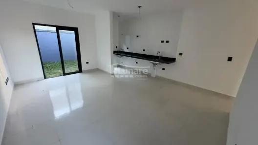 Casa com 2 Quartos à venda, 63m² no Jardim Juliana, Mogi das Cruzes
