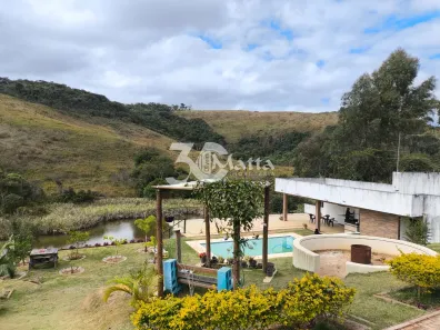 Fazenda/Sítio com 3 Quartos à venda, 1500m² no Santa Cruz, Juiz de Fora