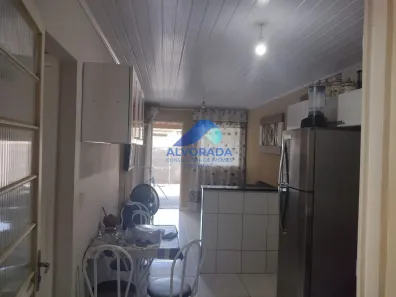 Casa com 1 Quarto à venda, 68m² no Campo dos Alemães, São José dos Campos