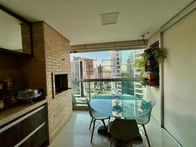 Apartamento com 3 Quartos à venda, 99m² no Gleba Fazenda Palhano, Londrina