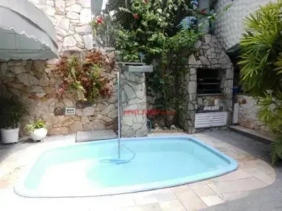 Sobrado com 3 Quartos à venda, 320m² no Vila Mariana, São Paulo