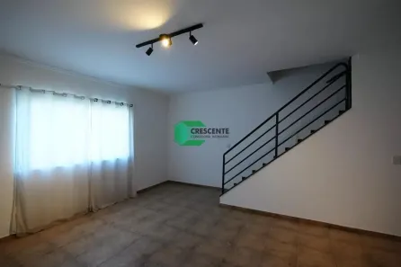 Sobrado com 3 Quartos para alugar, 195m² no Vila Floresta, Santo André