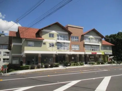 Apartamento com 2 Quartos à venda, 115m² no Vale Verde, Nova Petrópolis