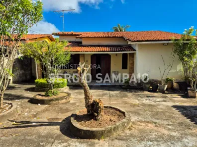 Casa com 7 Quartos à venda, 195m² no Stella Maris, Salvador