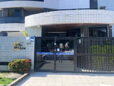 Apartamento com 3 Quartos à venda, 94m² no Jatiúca, Maceió