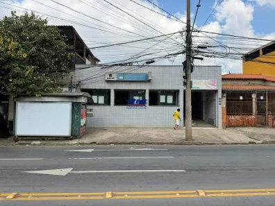 Ponto Comercial à venda, 200m² no Tirol (Barreiro), Belo Horizonte