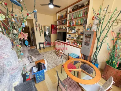 Apartamento com 3 Quartos à venda, 91m² no Botafogo, Rio de Janeiro